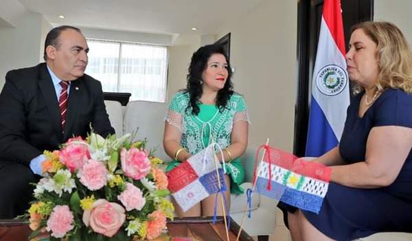 Trabajan para fortalecer el turismo entre Paraguay y Panamá