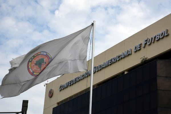 Conmebol exige licencia PRO para la Libertadores y Sudamericana
