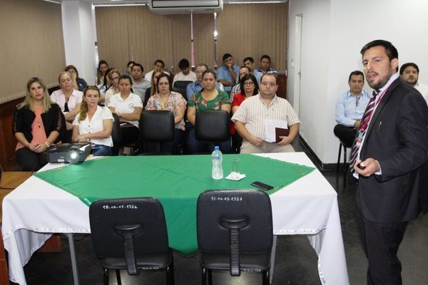 Senave apunta a implementar factura electrónica