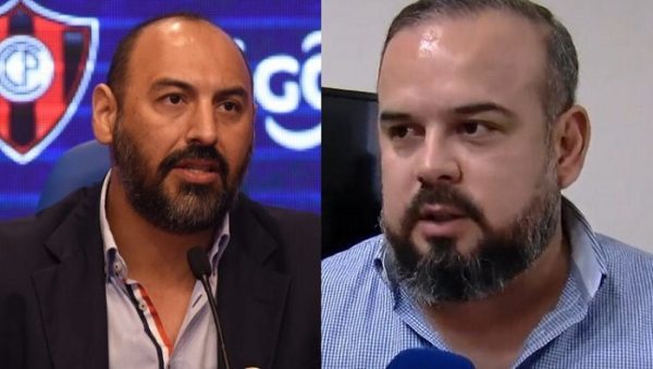 Aplican millonaria sanción a Raúl Zapag y Ariel Martínez