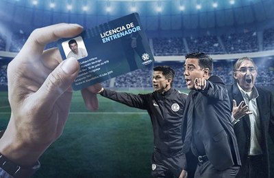 Solo cuatro técnicos paraguayos podrán dirigir juegos coperos