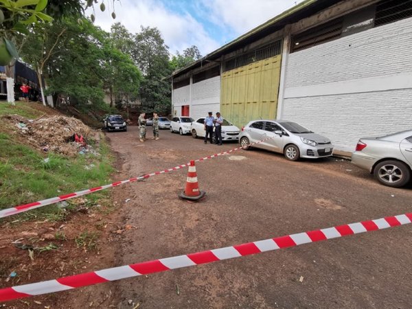 Cambistas exigen más seguridad tras asalto con derivación fatal
