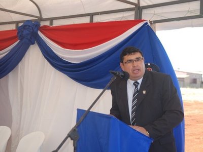 Denuncian a intendente de Katueté por supuesto enriquecimiento ilícito