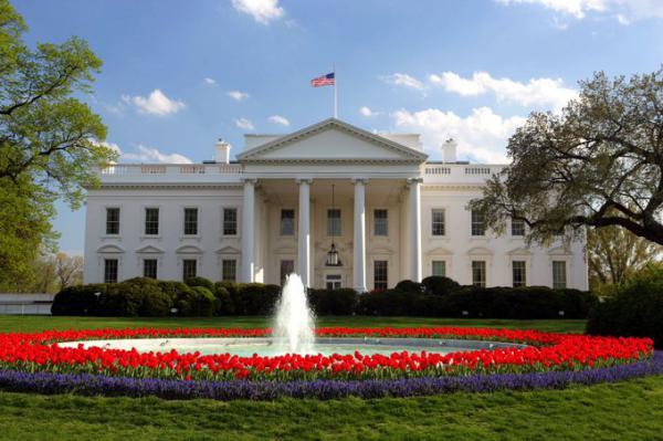 Abdo y Trump se reúnen hoy en el Salón Oval de la Casa Blanca