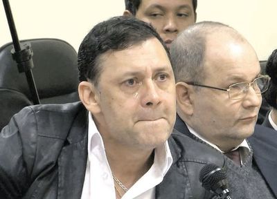Víctor Bogado y la “niñera de oro” ahora denuncian al Estado paraguayo ante la CIDH - Nacionales - ABC Color