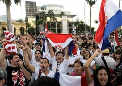 HOY / Revueltas sociales: Paraguay figura entre los 7 países más "calientes" en América Latina