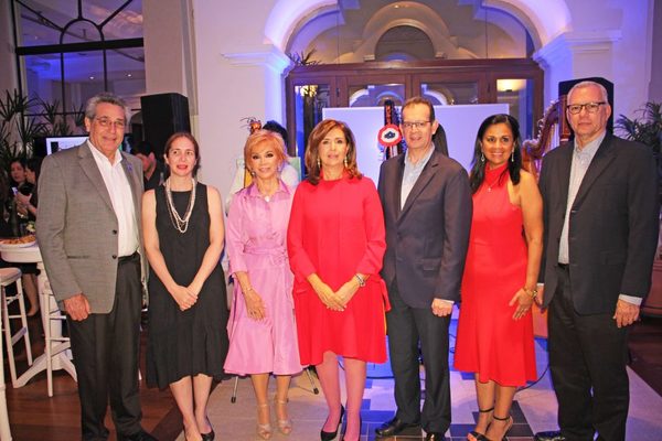 Pacto Global cerró un 2019 próspero