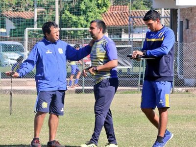 "Secundario lo de afuera"