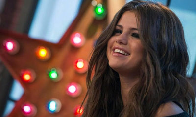 Selena Gomez anunció su nuevo álbum “Rare”