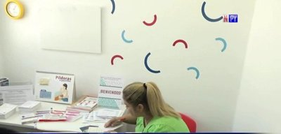 Habilitan consultorio para adolescentes en situación de vulnerabilidad | Noticias Paraguay