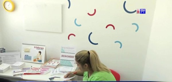 Habilitan consultorio para adolescentes en situación de vulnerabilidad | Noticias Paraguay