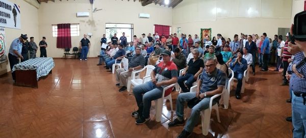 Cambistas exigen mayor seguridad en el Este