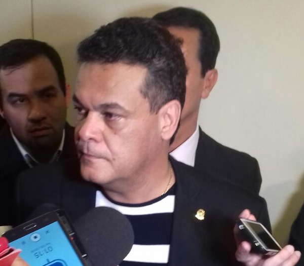 "En Amambay tenemos narcotraficantes con intereses de ser intendentes" » Ñanduti
