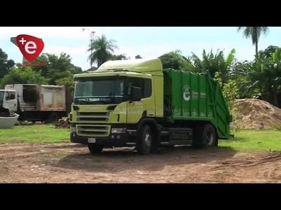 LA DISPOSICIÓN FINAL DE BASURAS ES RESPONSABILIDAD DE TODOS