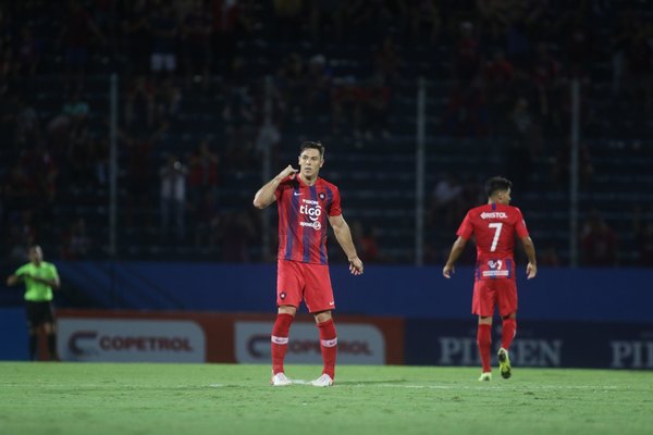 Los jugadores que dejarían Cerro