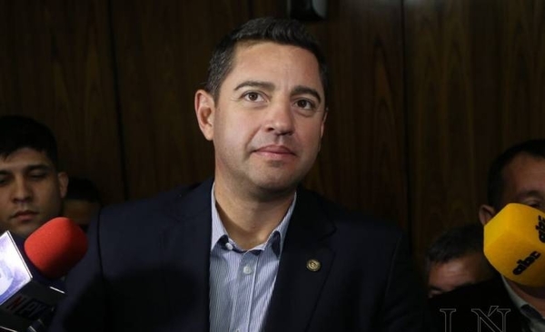 HOY / Cooperación del FBI no representa invasión, según Alliana