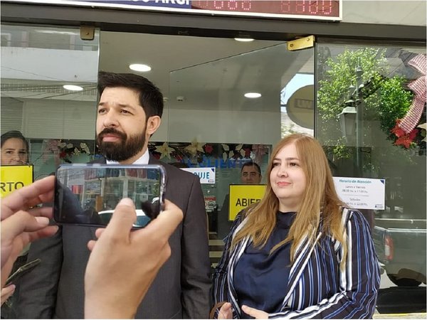 Operación Patrón: Cartes será convocado por el Ministerio Público