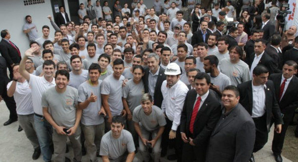 Gobierno Nacional creó 36.000 nuevos empleos formales durante este año