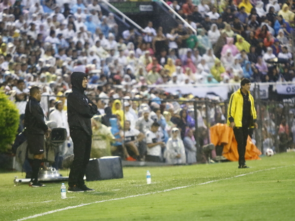 Licencia Pro, requisito para entrenadores