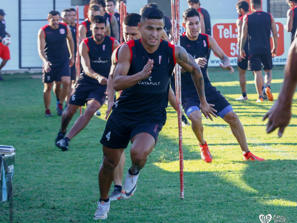 San Lorenzo se juega la permanencia ante River Plate