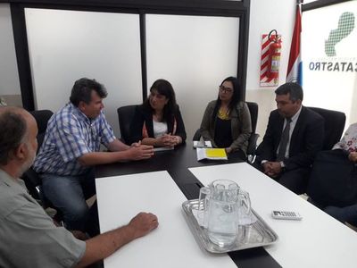 Puja por territorio entre comunas de Santiago y San Patricio, en Misiones