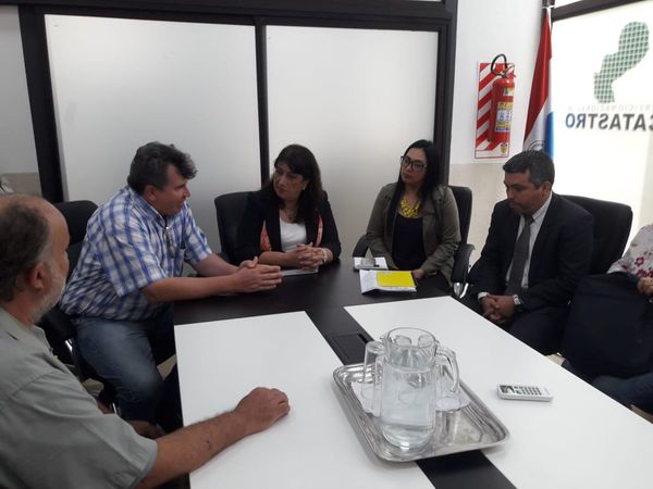 Puja por territorio entre comunas de Santiago y San Patricio, en Misiones