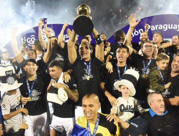 El saludo especial de la FIFA para el tetracampeón