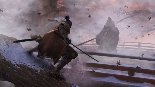 “Sekiro: Shadows Die Twice” gana el Game Award al Mejor Juego de 2019 - Cultura - ABC Color