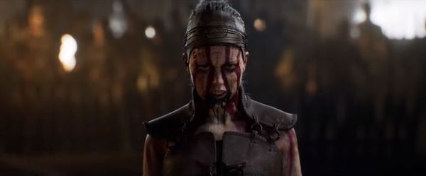 “Hellblade 2” y otros anuncios destacados de los Oscar de los videojuegos - Cultura - ABC Color