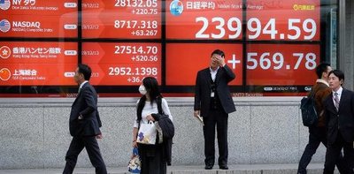 China confirma el acuerdo comercial con Estados Unidos: optimismo en los mercados | .::Agencia IP::.