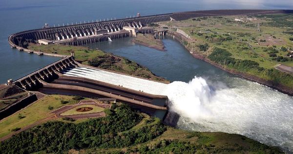 No habrá aumento de tarifa de la ANDE hasta el 2022 - Nacionales - ABC Color
