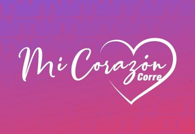 ¡A dos días! “Mi Corazón Corre” ya está listo para el domingo