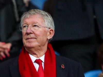 Ferguson cuestiona la idea de crear una superliga mundial