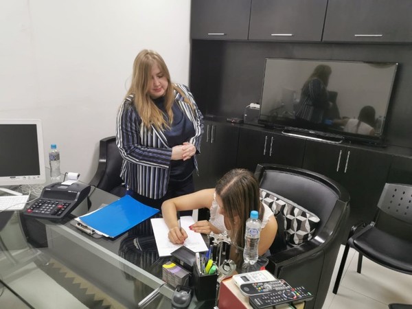 Allanan casas de cambios en Asunción y CDE