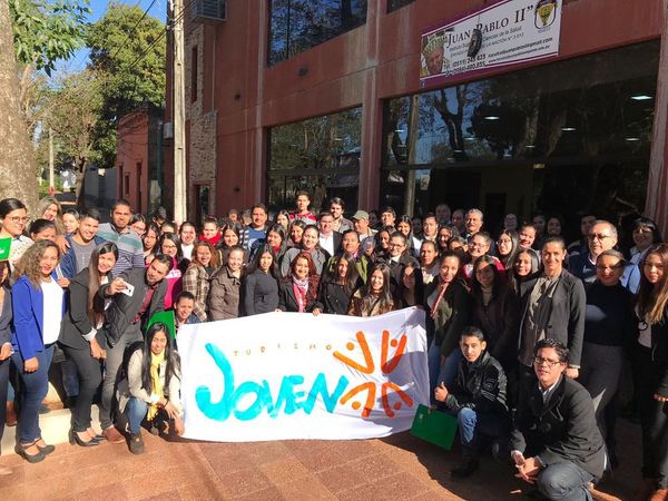 Foro nacional de emprendedores turísticos juveniles