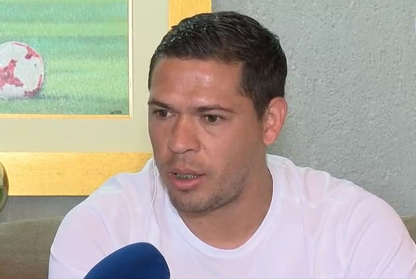 José Leguizamón cuenta qué títulos disfrutó más