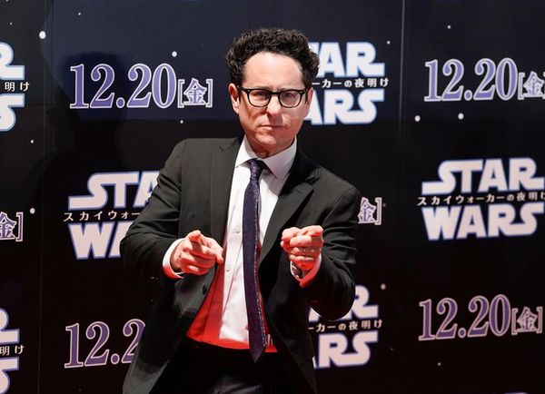 J.J. Abrams: No habría vuelto a “Star Wars” sin mi voz personal como director - Cine y TV - ABC Color