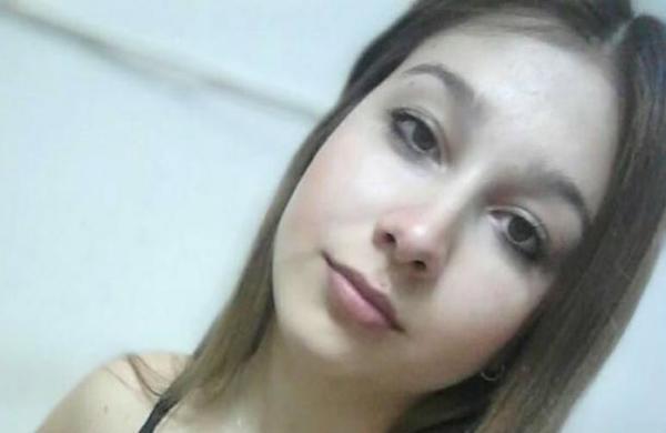Nahir Galarza protagonizó violenta pelea con otra de las internas del penal - SNT