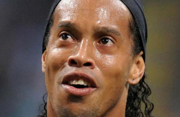 Ronaldinho: 'Lionel Messi no es el mejor de la historia' - SNT