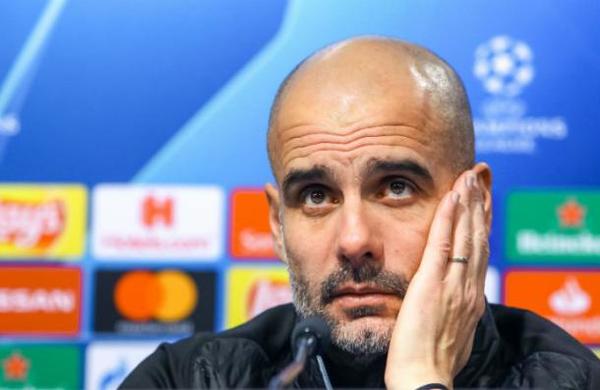 La 'cláusula de escape' que le permitiría a Pep Guardiola dejar el Manchester City - SNT