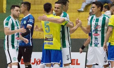 Franco confirma lista de convocados