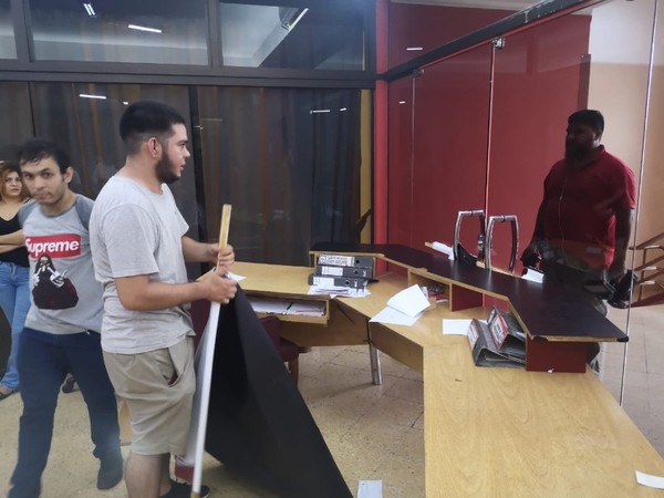 Presentarán nota de reconsideración de la nueva fecha para las elecciones juveniles