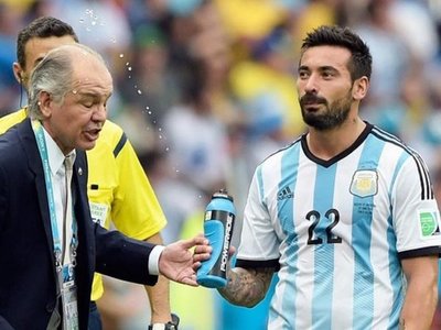 Lavezzi se retira a los 34 años tras vivir "momentos únicos" con el fútbol