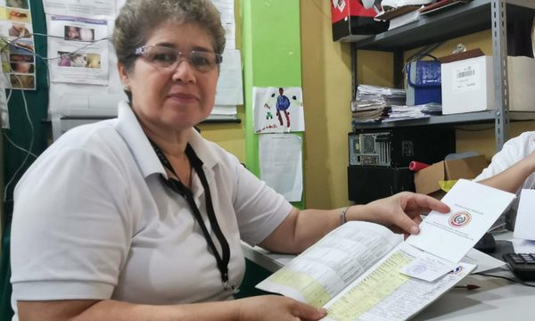 Si vas a Brasil, debes contar con el certificado internacional de vacunación contra la fiebre amarilla