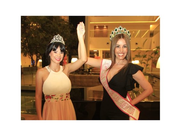 Eligen a la nueva representante para Reina de las Américas Internacional