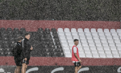 HOY / Al terminar el torneo deciden qué perfil de entrenador es el que pretenden