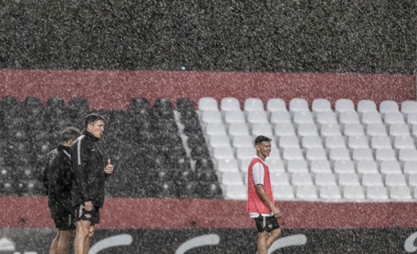 HOY / Al terminar el torneo deciden qué perfil de entrenador es el que pretenden