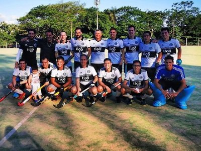 La solicitud de Olimpia tras situación insólita