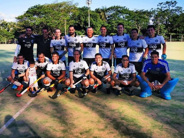 La solicitud de Olimpia tras situación insólita