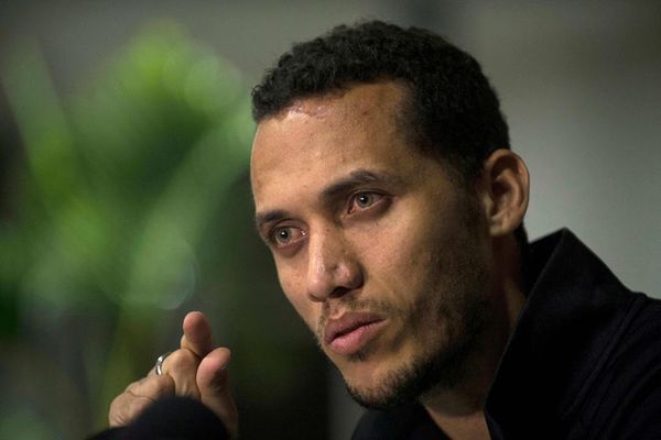 Neto, del Chapecoense, dice adiós al fútbol - Fútbol - ABC Color